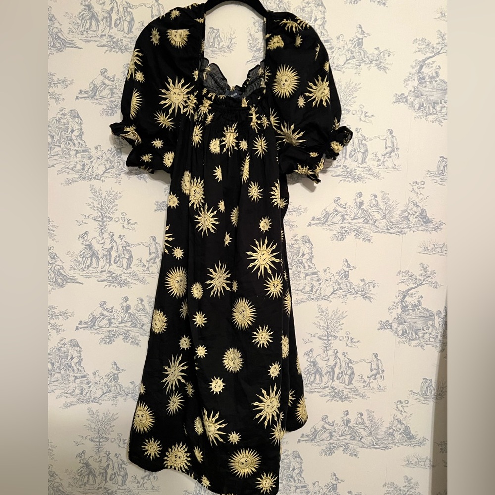 ModCloth Dress